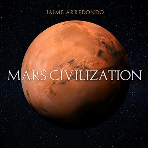 Mars Civilization IV: Vivace G Major