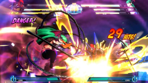 Marvel vs. Capcom 3 - Fate of Two Worlds [Importación alemana]