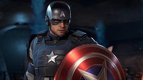Marvel's Avengers - Xbox One (Edición Estándar)