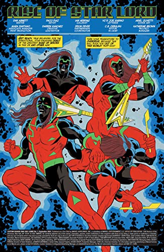 Marvel's Guardians of the Galaxy Deluxe Edition for PlayStation 4 [USA]