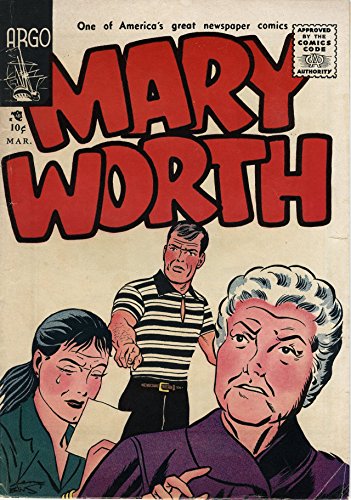 Mary Worth #1: a Premium Essay on the Origin, History, and Characteristics of This Remarkable American Breed of Horses; Tracing the Pedigree from the Original ... Time. With Numerous Po (English Edition)
