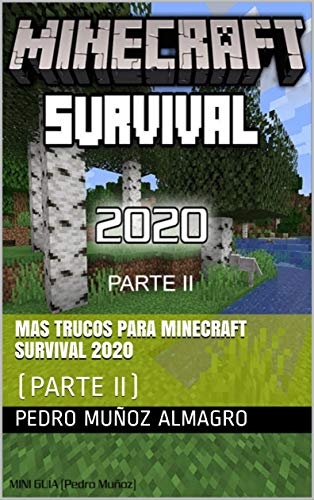 Mas trucos para MINECRAFT SURVIVAL 2020: (PARTE II) (JUEGOS ON LINE)