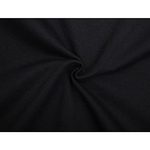 Mass Effect N7 Sudadera con Cremallera Hombre,Cosplay Abrigo De Manga Larga,Sudaderas Negras Basicas Hoodies Hombre Mujer