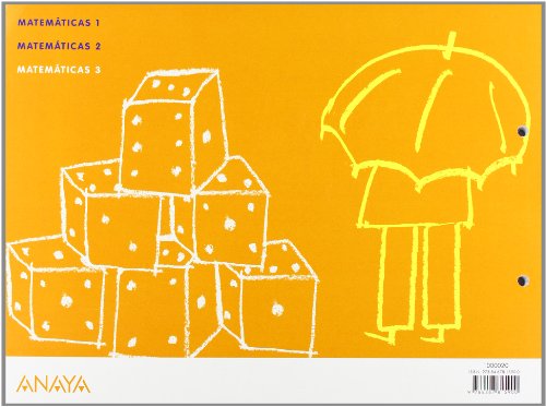 Matemáticas 3. - 9788467815900