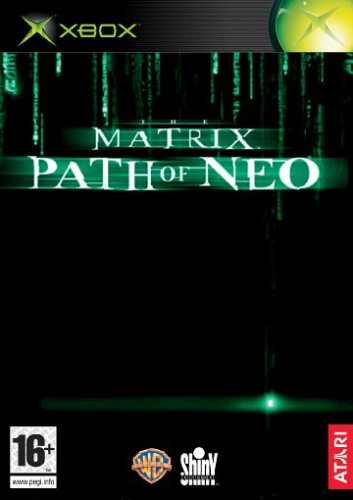 Matrix - The Path of Neo