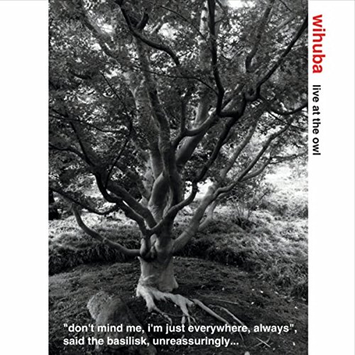 Matryoshka Shell Shock (Live)