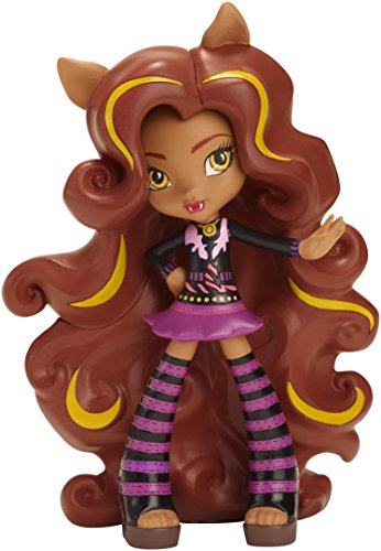 Mattel - Figuras Monster High, CFC86.