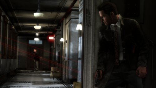 Max Payne 3 [Importación alemana]