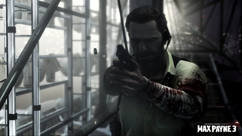 Max Payne 3 [Importación italiana]