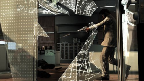 Max Payne 3 (Xbox 360) [Importación inglesa]