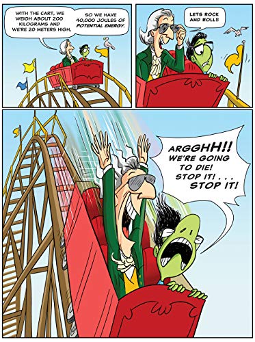 Max the Demon vs Entropy of Doom: The Epic Mission of Maxwell's Demon to Face the 2nd Law of Thermodynamics and Save Earth from Environmental Disaster