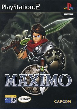 Maximo