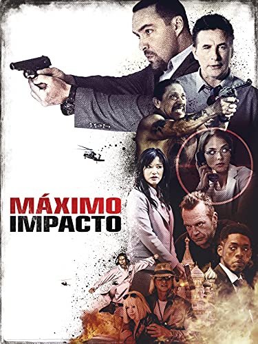 Máximo impacto