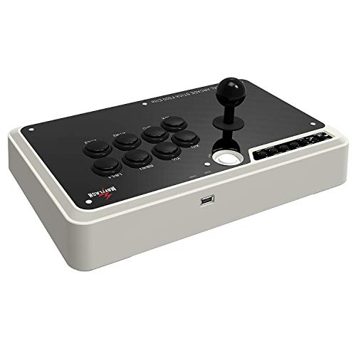 Mayflash Arcade Stick F500 Elite para PS4 / PS3 / XBOX ONE / XBOX ONE S / XBOX 360 / XBOX ONE X / PC / Android / Switch / NEOGEO mini