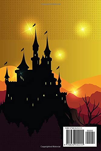 MAZE PUZZLE MEDIEVAL EDITION: Chivalry Escape Brain Challenging Maze Game Book Middle Age Medieval Theme Logical book | 6" x 9" in Size 60 Pages