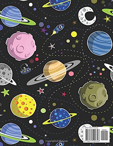 Mazes For Kids Ages 4-8: Maze Activity Book | 200 Fun Mazes for Kids | 4-8 year old | Workbook for Children with Games, Puzzles (Maze Books for Kids Ages 4-8)