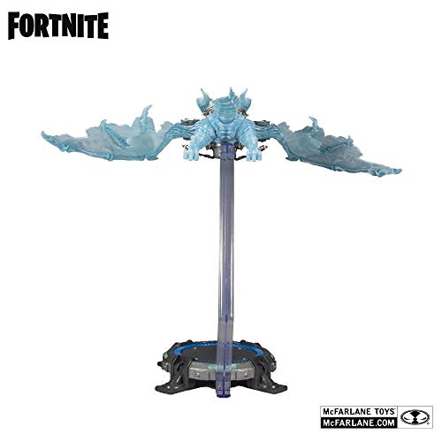McFarlane- Fortnite Fornite Glider Pack Frostwing, Multicolor (10672-5)