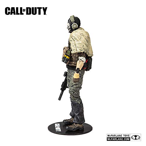 McFarlane Toys- Call of Duty Action Figure (10413-4)