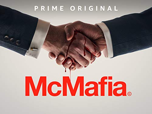 McMafia, Season 1