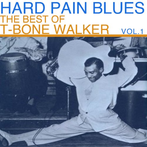 Mean Old World Blues