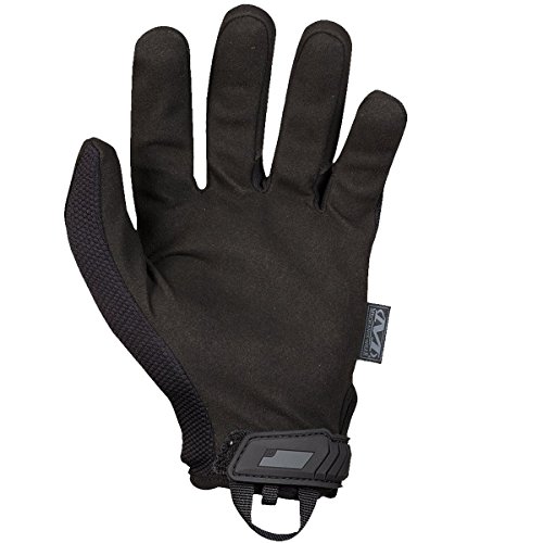 Mechanix Wear Hombres The Original Guantes Covert tamaño M