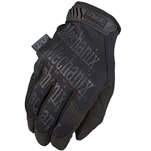 Mechanix Wear Hombres The Original Guantes Covert tamaño M