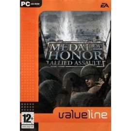 MEDAL OF HONOR--ALLIED ASSAULT--