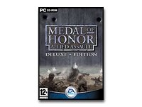 Medal of Honor: Allied Assault - Deluxe Edition [Importación alemana]