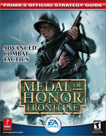 Medal of Honor: Frontline - Official Strategy Guide