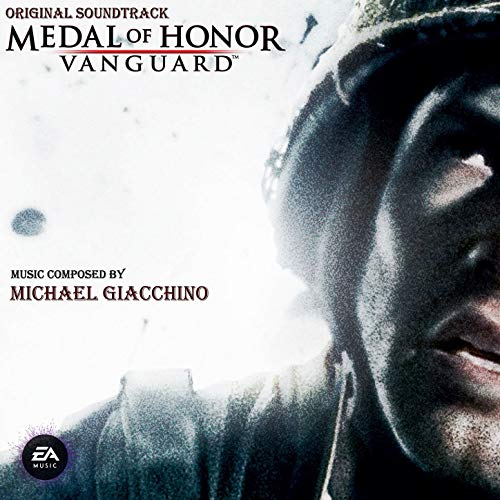 Medal of Honor: Vanguard (Original Soundtrack)
