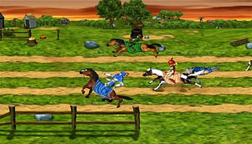 Medieval Games - Nintendo Wii by Vir2L Studios