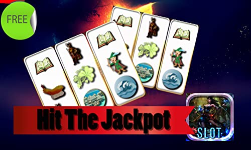 Mega Nymph Big Slots : Bonus Spin Best Free Casino Games