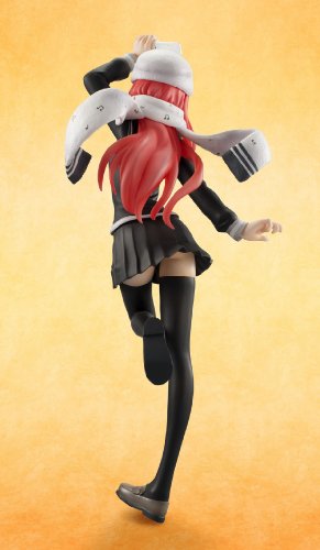 Megahouse Shin Megami Tensei Devil Survivor 2 Airi Ban Figura de PVC, Modelo ex