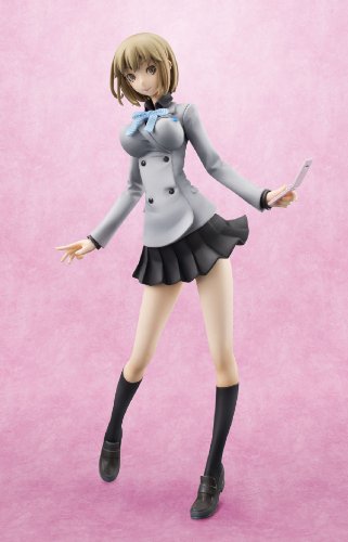 Megahouse Shin Megami Tensei Devil Survivor 2 Io Nitta - Figura de PVC