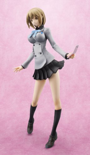 Megahouse Shin Megami Tensei Devil Survivor 2 Io Nitta - Figura de PVC
