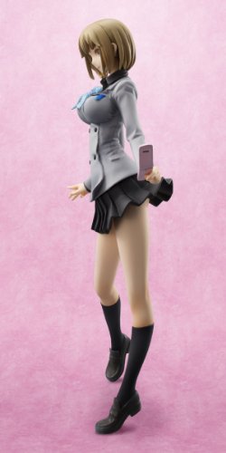 Megahouse Shin Megami Tensei Devil Survivor 2 Io Nitta - Figura de PVC