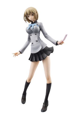 Megahouse Shin Megami Tensei Devil Survivor 2 Io Nitta - Figura de PVC