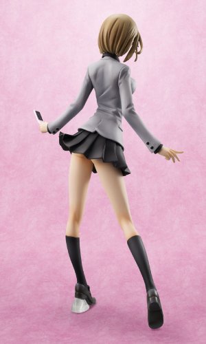 Megahouse Shin Megami Tensei Devil Survivor 2 Io Nitta - Figura de PVC