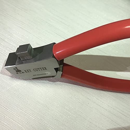 meimeng Shop Cutterkey Locksmith Car Key Cutter Tool Auto Key Cutter Machine Classmith Herramienta (Color : LiShi Tool)