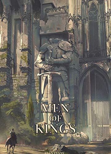 Men of Kings (English Edition)