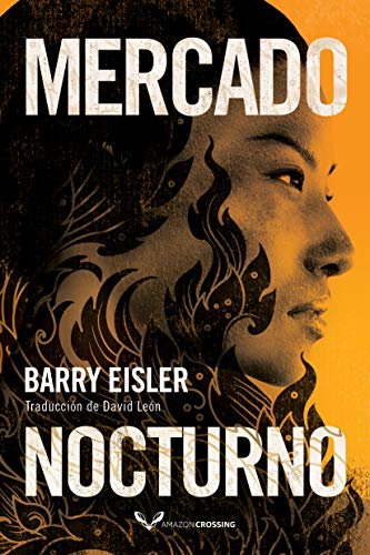 Mercado nocturno (La detective Livia Lone nº 2)