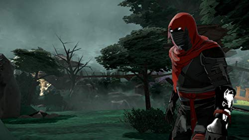 Merge Games Aragami Shadow Edition For NINTENDO SWITCH REGION FREE JAPANESE VERSION [video game]