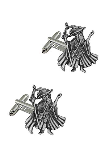 Merlin R102 - Gemelos de peltre inglés