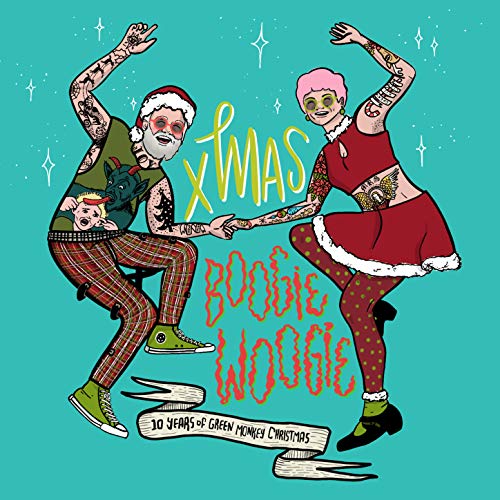 Merry Gentlemen (Remastered Version)