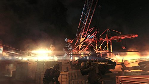 Metal Gear Solid V: The Phantom Pain - Édition Day One [Importación Francesa]