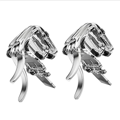 Metal Smartphone Mobile Gaming Trigger para Pubg Gamepad Móvil Fuego Objetivo Botón L1R1 Key Shooter Pubg Controlador Disparadores