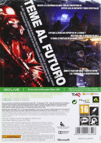 Metro 2033 [Reedición]