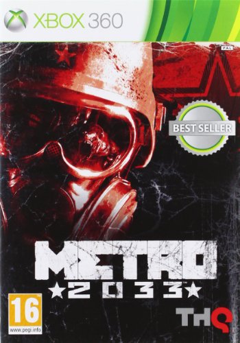 Metro 2033 [Reedición]