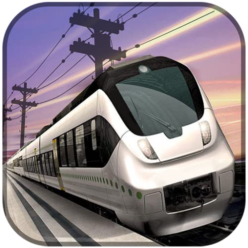 metro tren ciudad conductor simulador 2018 gratis juego