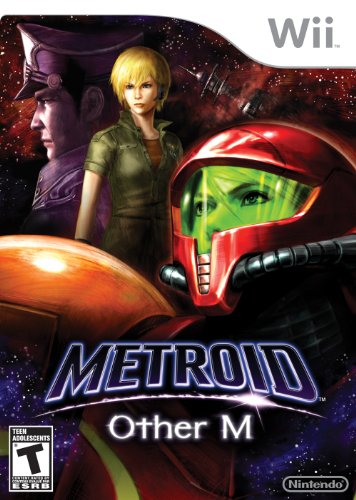 Metroid: Other M (Wii) [Importación inglesa]